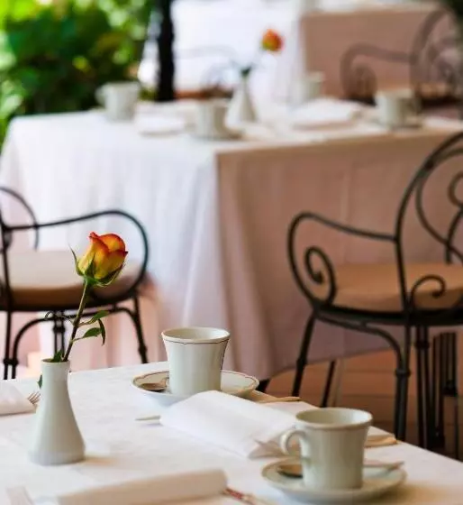 Fotos del hotel Stars Cristallo Palace:  10