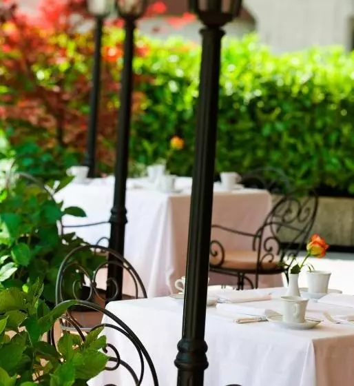 Fotos del hotel Stars Cristallo Palace:  5