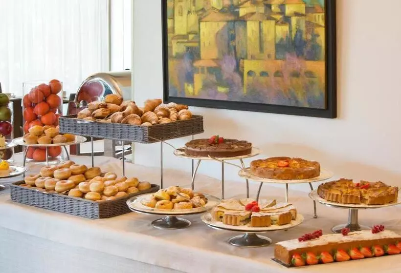 Fotos del hotel Stars Cristallo Palace:  3