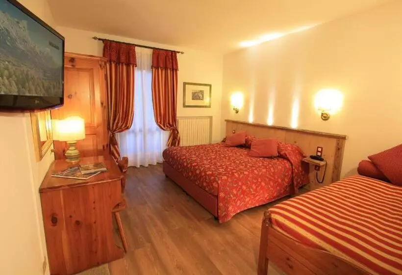 Fotos del hotel Trieste:  10