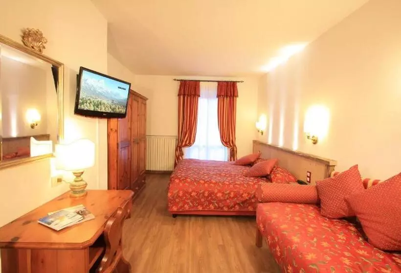 Fotos del hotel Trieste:  2