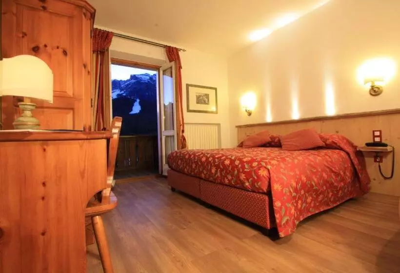 Fotos del hotel Trieste:  24