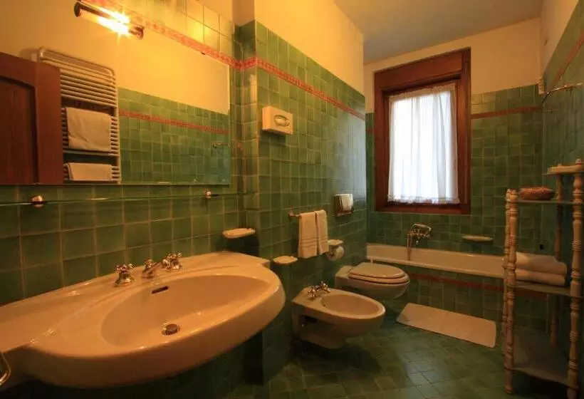 Fotos del hotel Trieste:  7