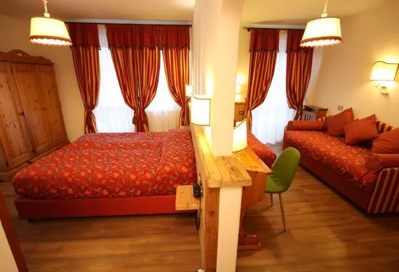 Fotos del hotel Trieste:  18