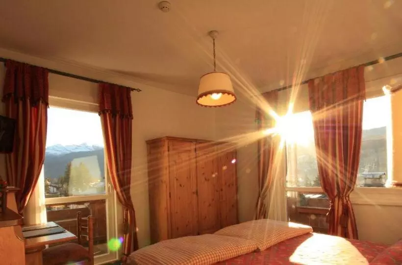 Fotos del hotel Trieste:  25