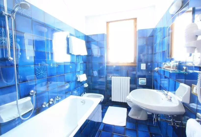 Fotos del hotel Trieste:  13