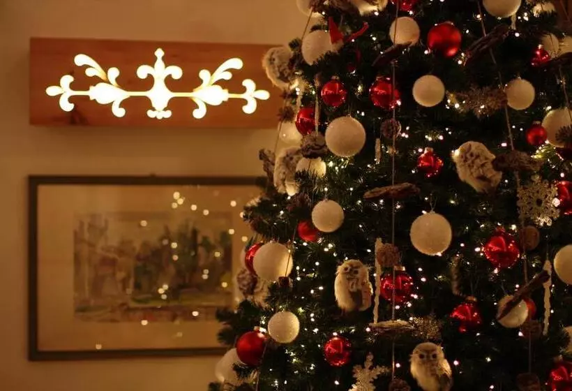 Fotos del hotel Trieste:  8