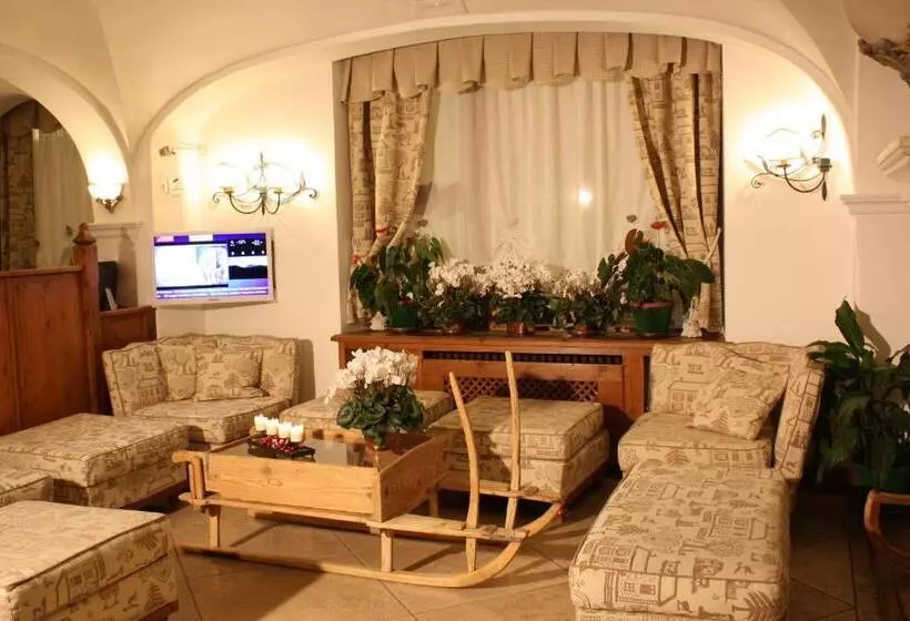 Fotos del hotel Trieste:  20