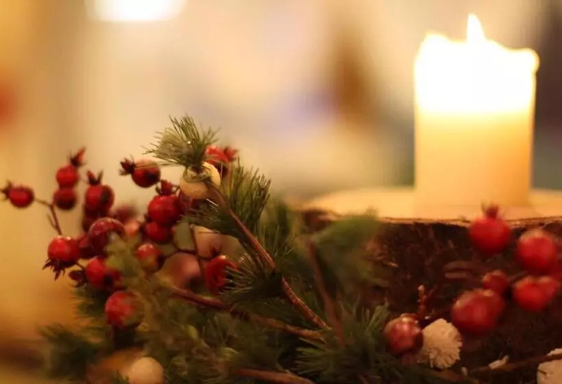 Fotos del hotel Trieste:  14