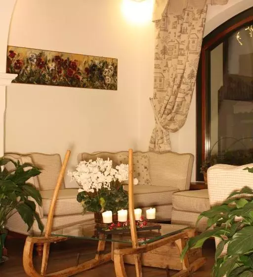 Fotos del hotel Trieste:  22