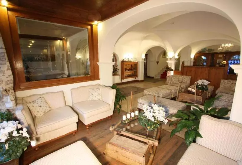 Fotos del hotel Trieste:  21