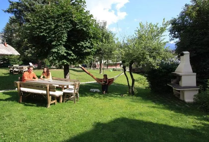 Fotos del hotel Trieste:  6