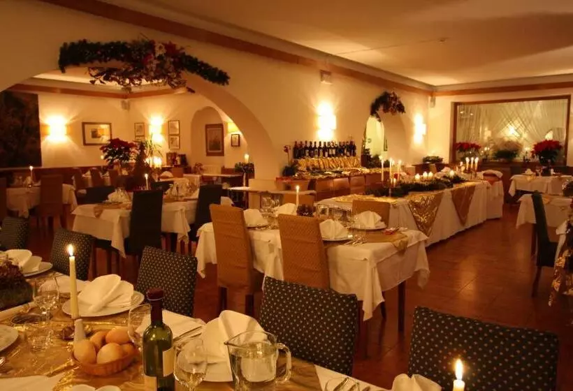 Fotos del hotel Trieste:  12