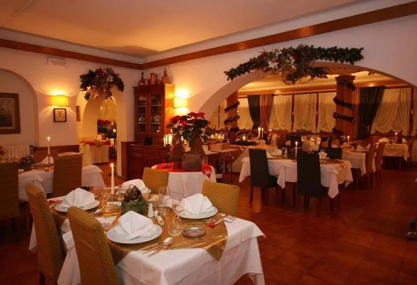 Fotos del hotel Trieste:  4