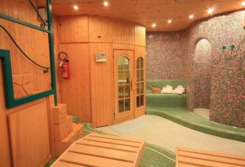 Fotos del hotel Trieste:  16