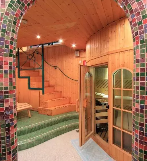 Fotos del hotel Trieste:  3