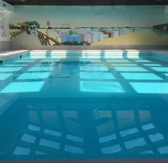 Fotos del hotel Abbazia:  2