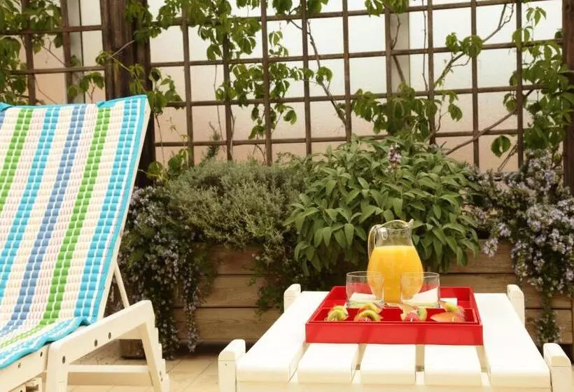 Fotos del hotel Abbazia:  13