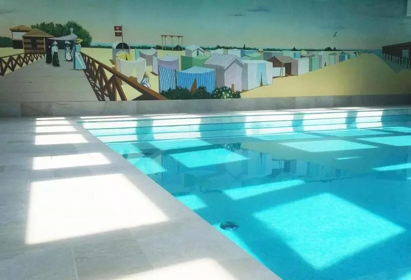 Fotos del hotel Abbazia:  22