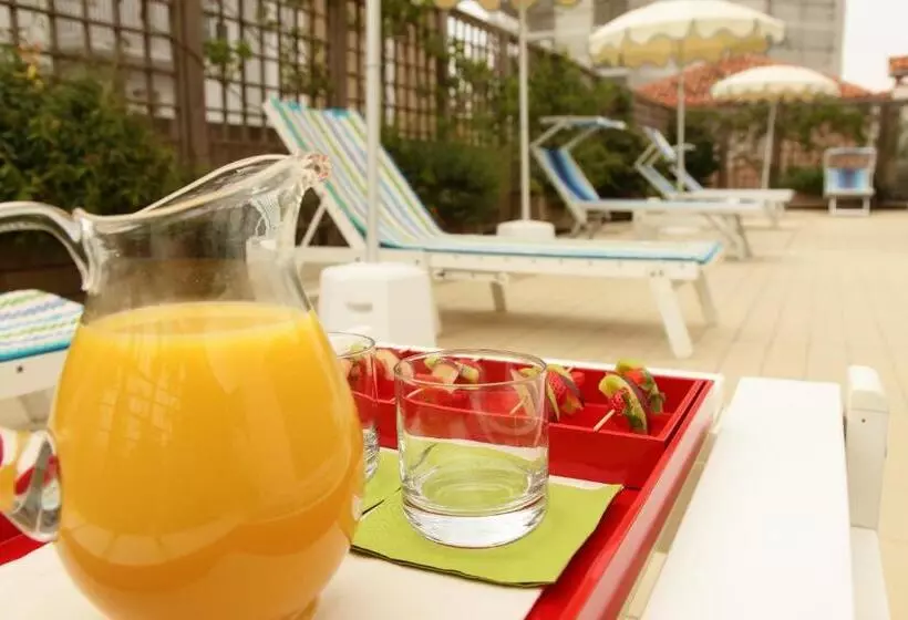 Fotos del hotel Abbazia:  19