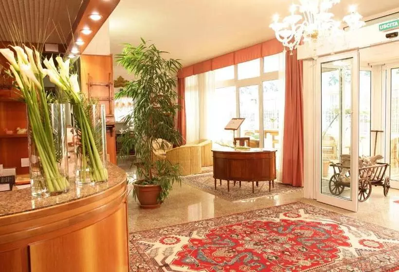 Fotos del hotel Abbazia:  11