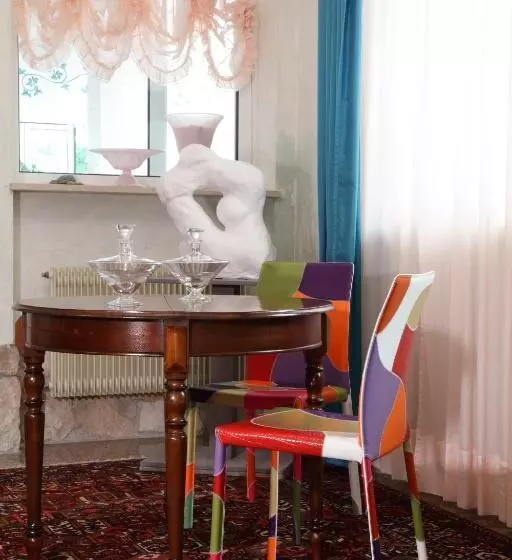 Fotos del hotel Abbazia:  21