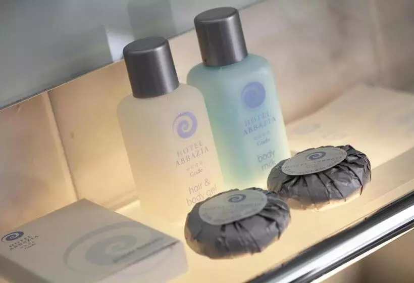 Fotos del hotel Abbazia:  4