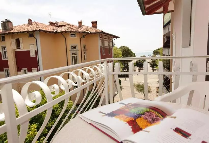 Fotos del hotel Abbazia:  25