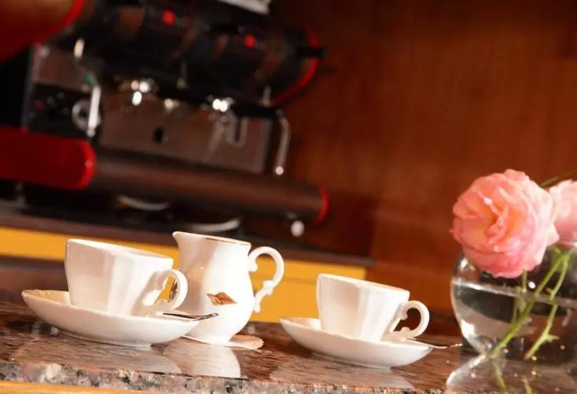 Fotos del hotel Abbazia:  14