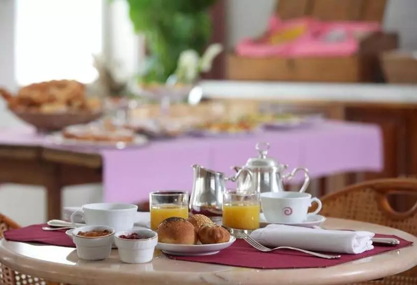 Fotos del hotel Abbazia:  7