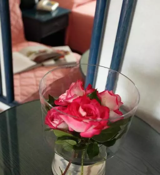 Fotos del hotel Abbazia:  15