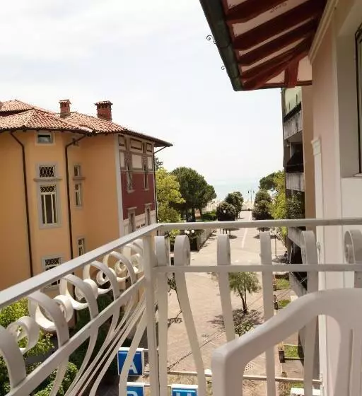 Fotos del hotel Abbazia:  24