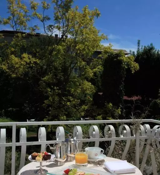 Fotos del hotel Abbazia:  23