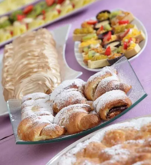 Fotos del hotel Abbazia:  5