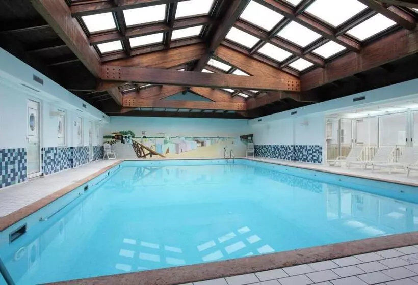 Fotos del hotel Abbazia:  10