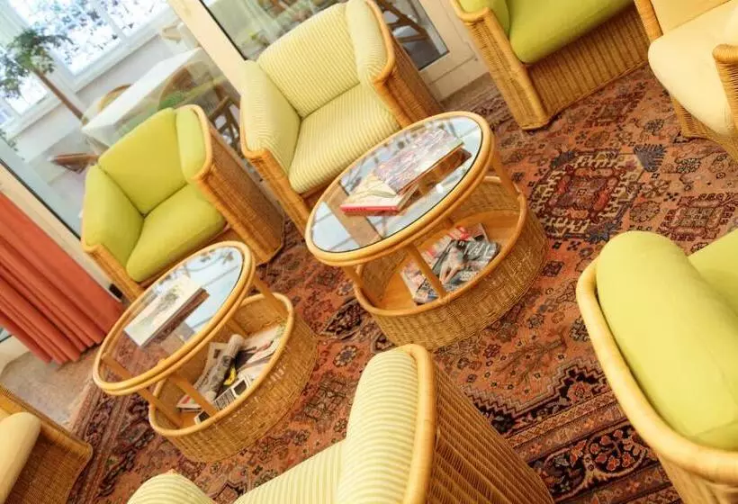 Fotos del hotel Abbazia:  16