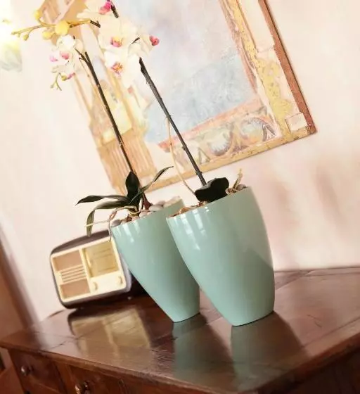 Fotos del hotel Abbazia:  20