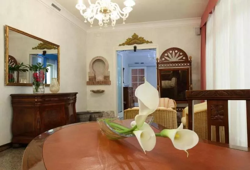 Fotos del hotel Abbazia:  18