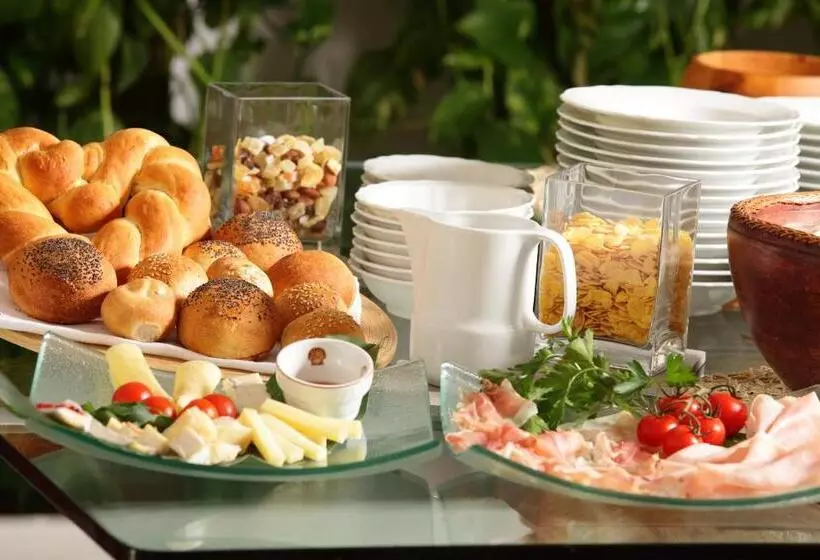 Fotos del hotel Abbazia:  12