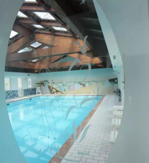 Fotos del hotel Abbazia:  17