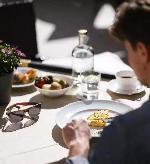 Fotos del hotel Adria:  13