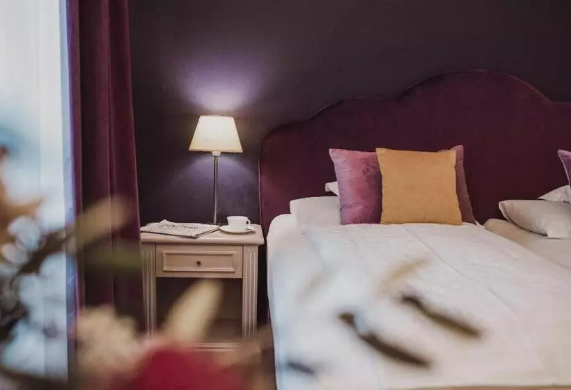 Fotos del hotel Adria:  2