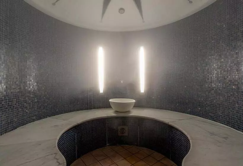 Fotos del hotel Adria:  11