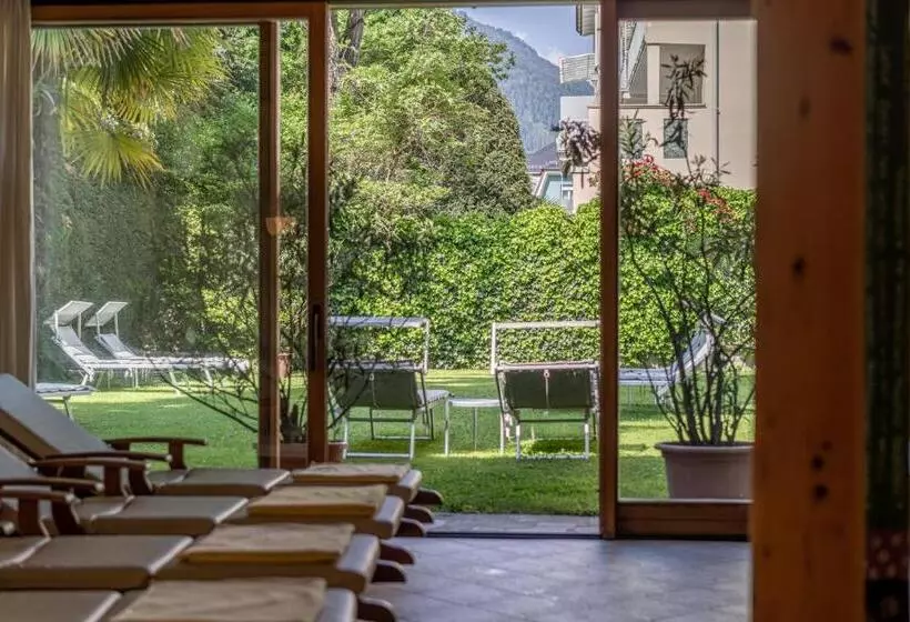 Fotos del hotel Adria:  9