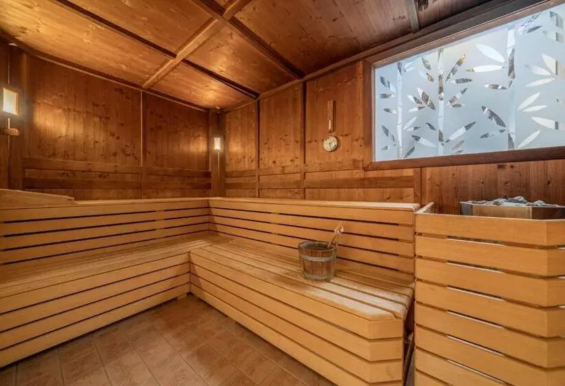 Fotos del hotel Adria:  4