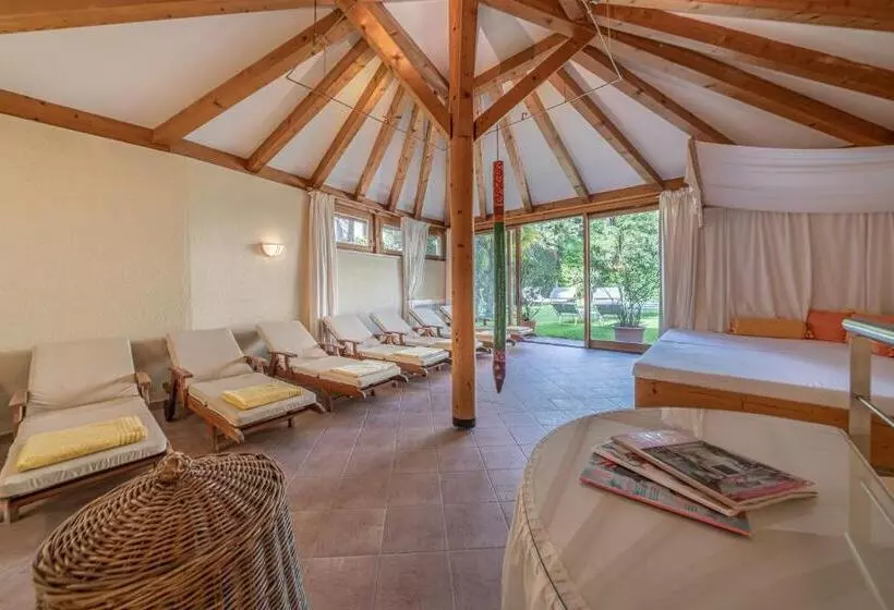 Fotos del hotel Adria:  24