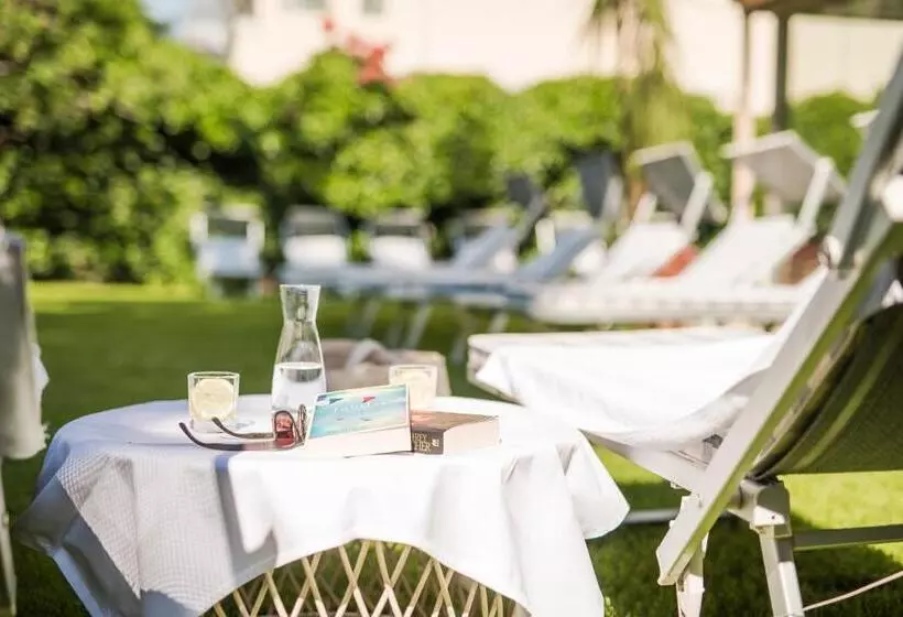 Fotos del hotel Adria:  6