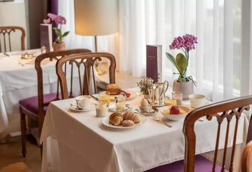 Fotos del hotel Adria:  20