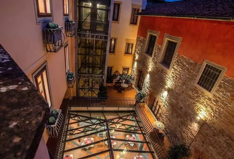 Fotos del hotel Alba Palace:  6