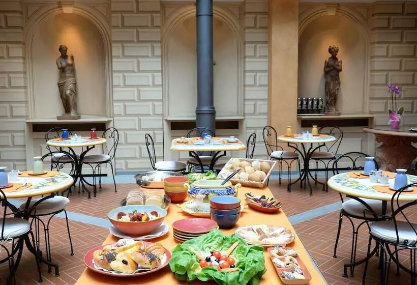 Fotos del hotel Alba Palace:  20